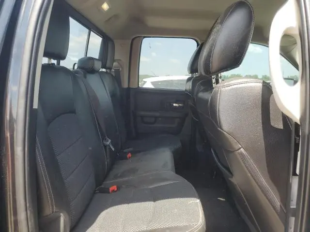 2015 RAM 1500 SPORT  