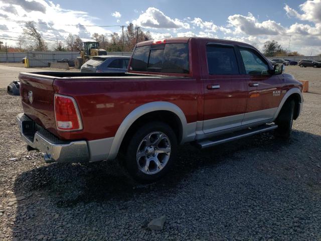 2013 RAM 1500 LARAMIE