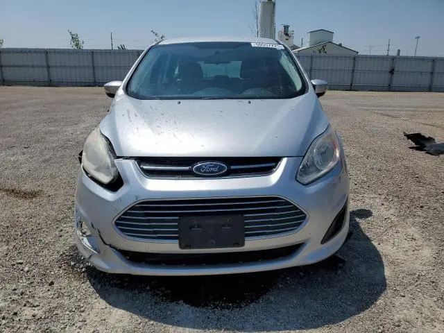 2013 FORD C-MAX SE  