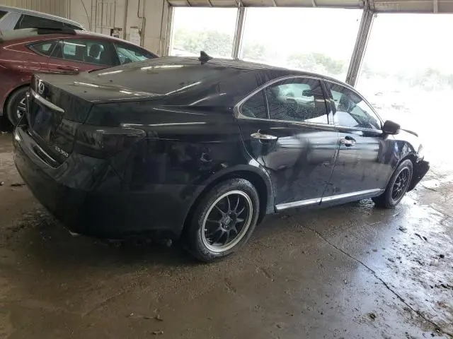 2012 LEXUS ES 350  