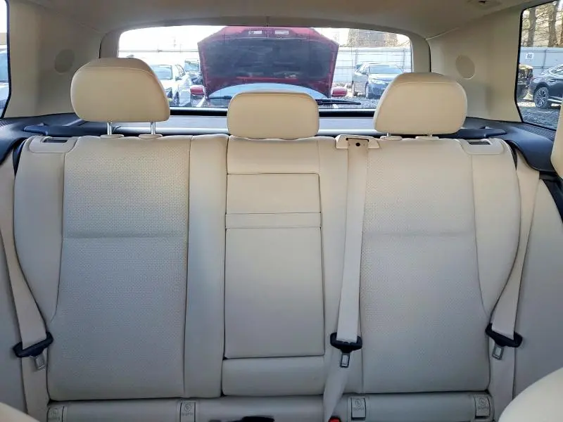 2014 MERCEDES-BENZ GLK 350 4MATIC  