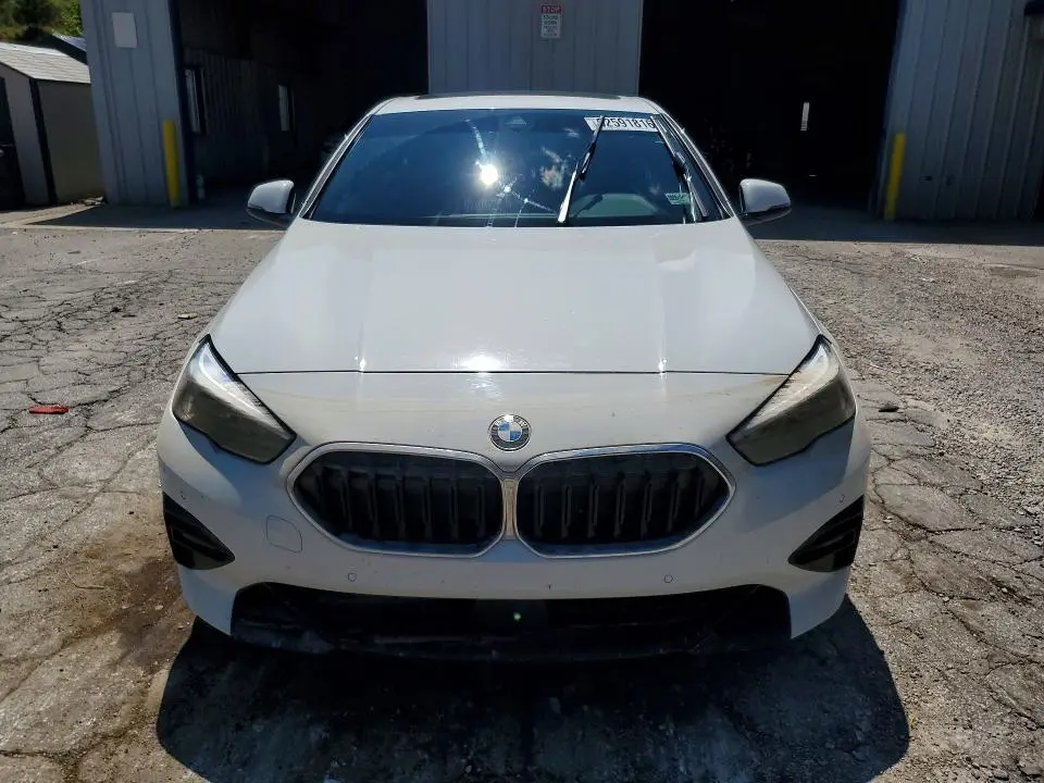 2020 BMW 228XI   