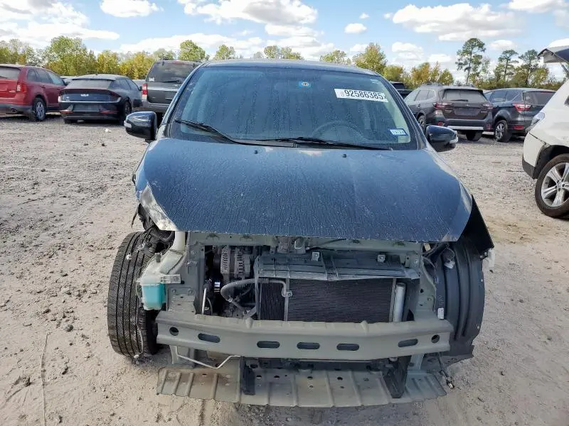 2020 MITSUBISHI MIRAGE G4 SE  