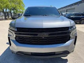 2021 CHEVROLET TAHOE C1500 LT  