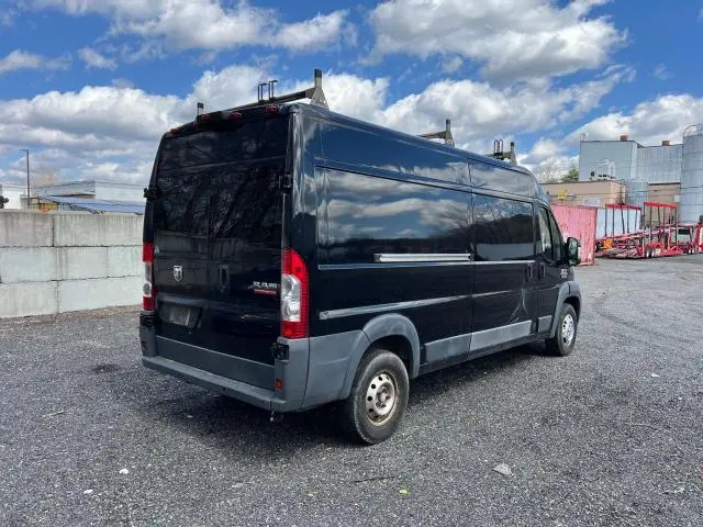 2014 RAM PROMASTER 2500 2500 HIGH  