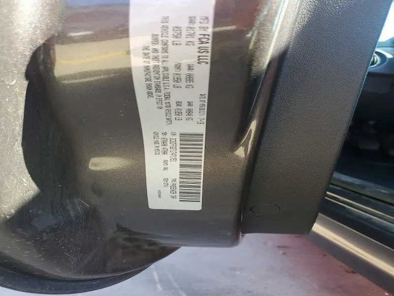 2018 FIAT 500 ELECTRIC  