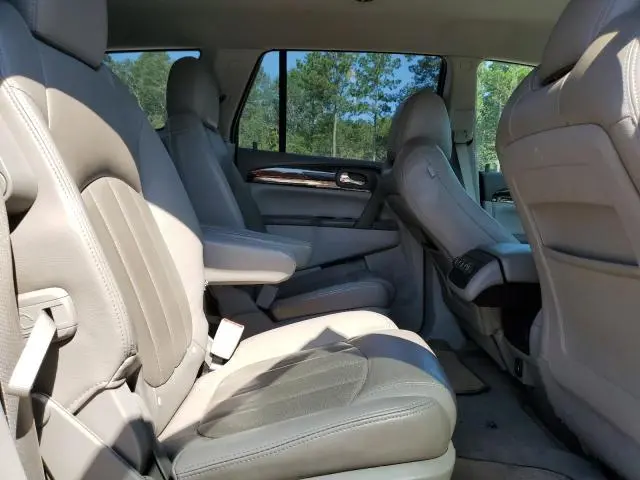 2017 BUICK ENCLAVE   