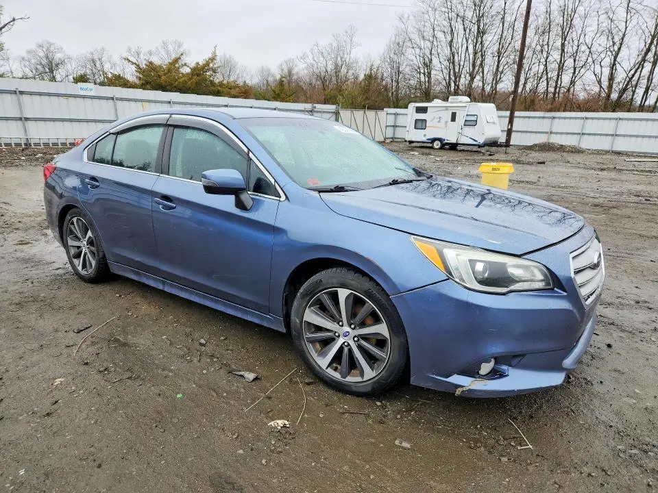 2015 SUBARU LEGACY 2.5I LIMITED  