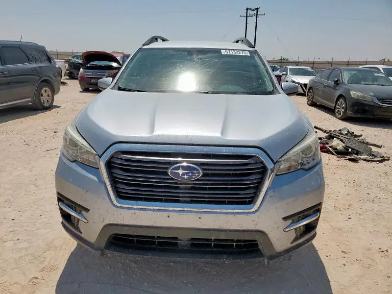 2019 SUBARU ASCENT PREMIUM