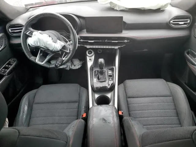 2024 DODGE HORNET R/T  