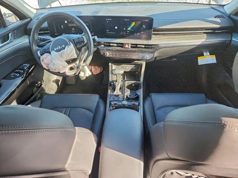 2025 KIA K5 EX  