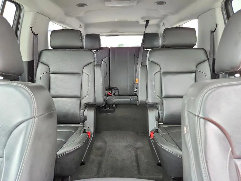 2018 GMC YUKON XL C1500 SLT  