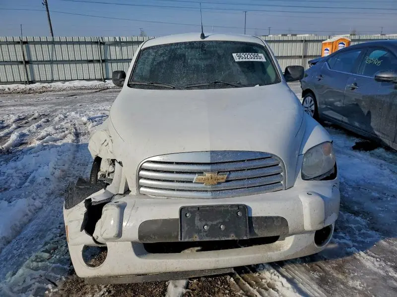 2010 CHEVROLET HHR LS  