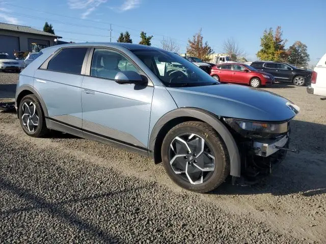 2023 HYUNDAI IONIQ 5 SEL  