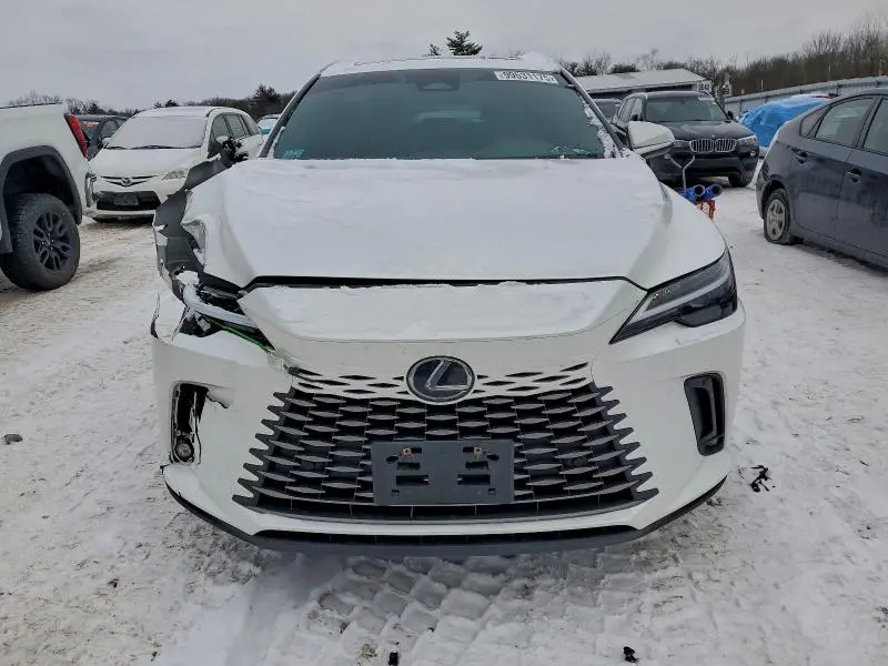 2023 LEXUS RX 350 BASE  