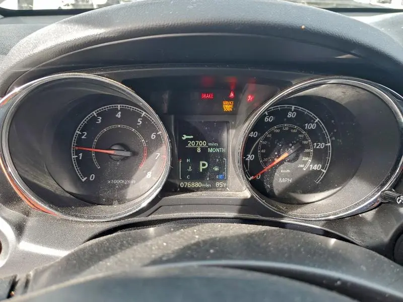 2019 MITSUBISHI OUTLANDER SPORT ES  