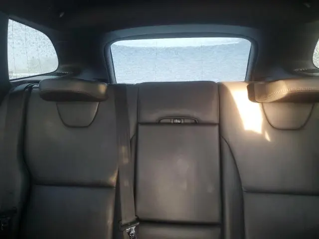 2015 VOLVO XC60 T6 PREMIER+