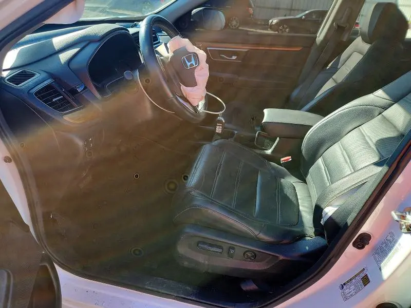 2019 HONDA CR-V EXL  