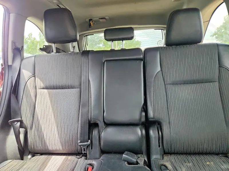 2019 TOYOTA HIGHLANDER LE PLUS  