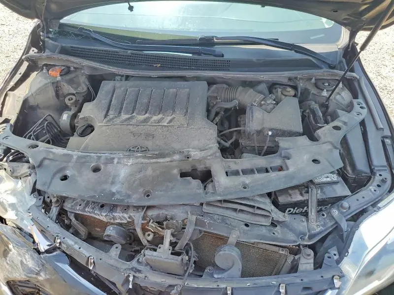 2014 TOYOTA AVALON LIMITED  