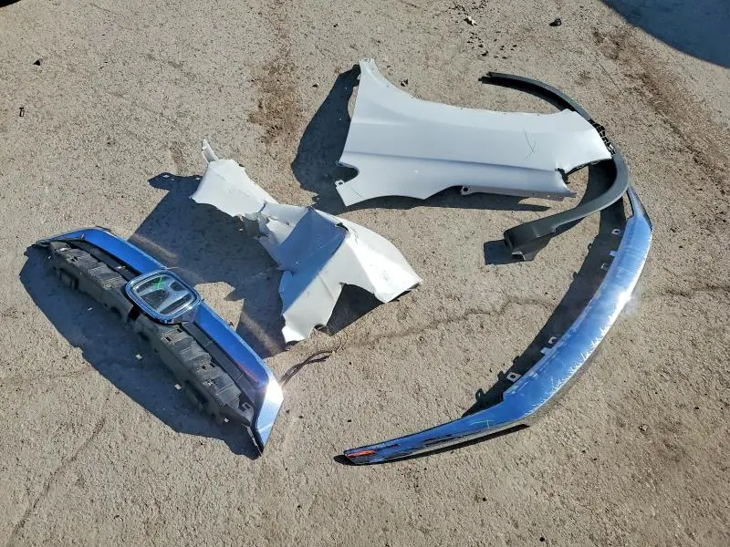 2020 HONDA PILOT ELITE  