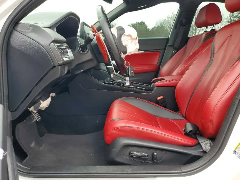 2023 ACURA INTEGRA A-SPEC  