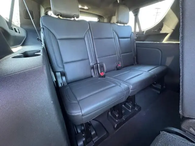 2021 CHEVROLET SUBURBAN K1500 LT  