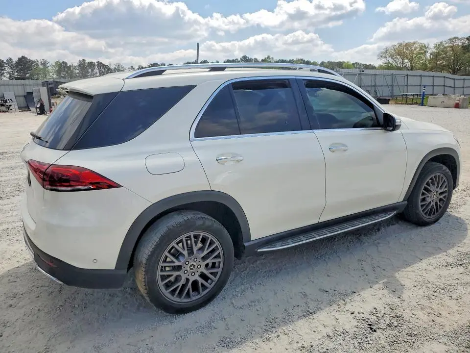 2022 MERCEDES-BENZ GLE 350  