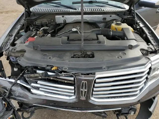 2015 LINCOLN NAVIGATOR   