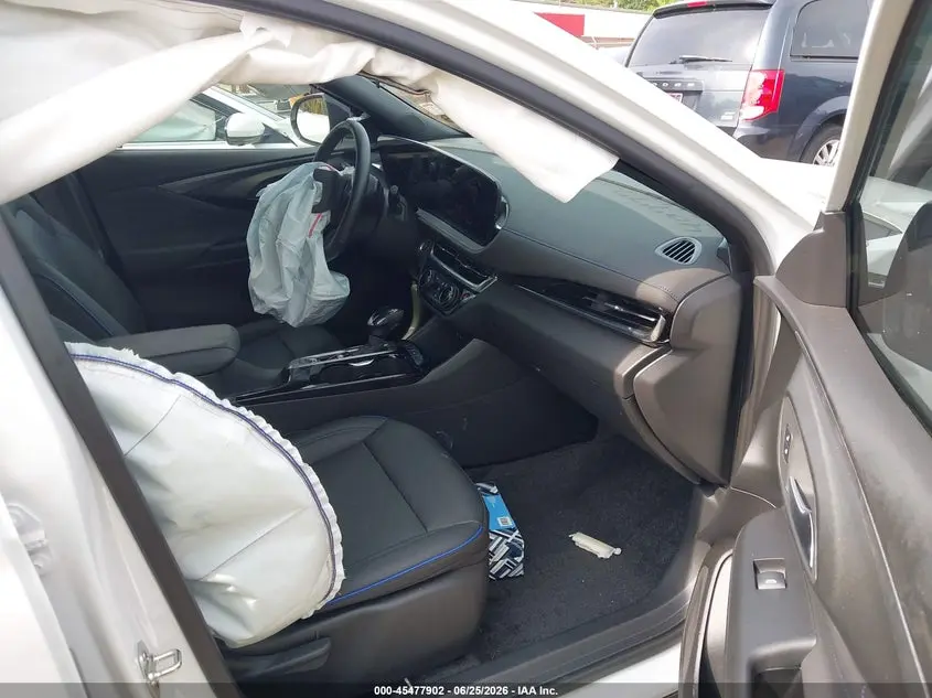 2024 BUICK ENVISTA SPORT TOURING FWD