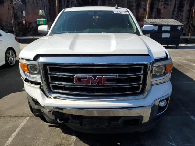 2015 GMC SIERRA K1500 SLE