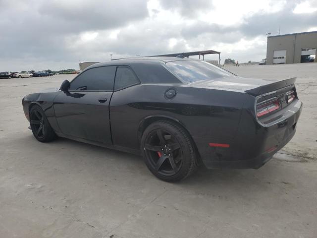 2022 DODGE CHALLENGER SRT HELLCAT