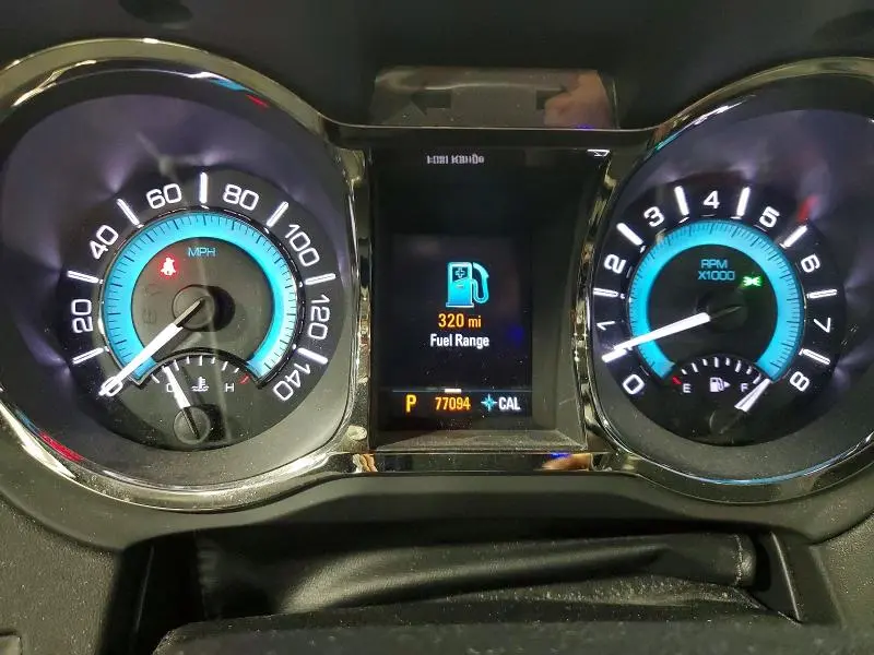 2012 BUICK LACROSSE PREMIUM  