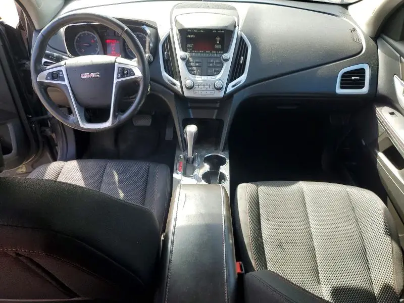2015 GMC TERRAIN SLE  
