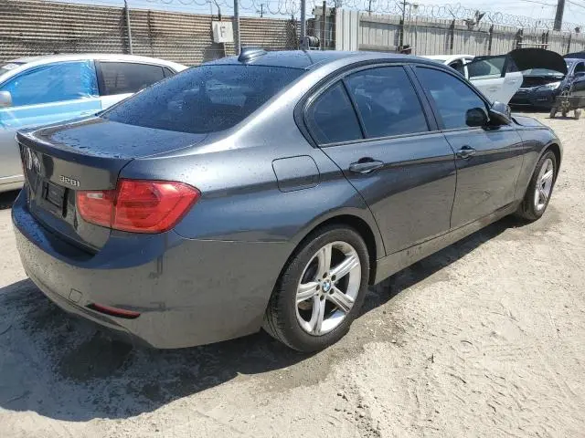 2015 BMW 328 I SULEV  