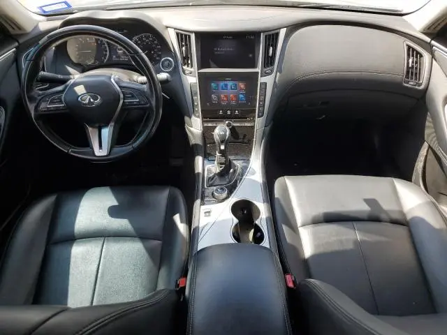 2020 INFINITI Q50 PURE  