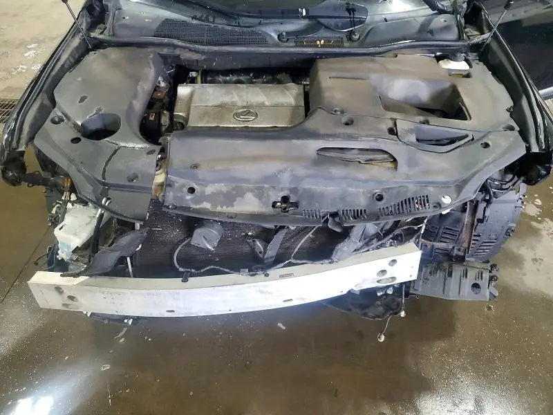 2014 LEXUS RX 350 BASE  