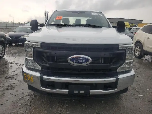 2022 FORD F250 SUPER DUTY  