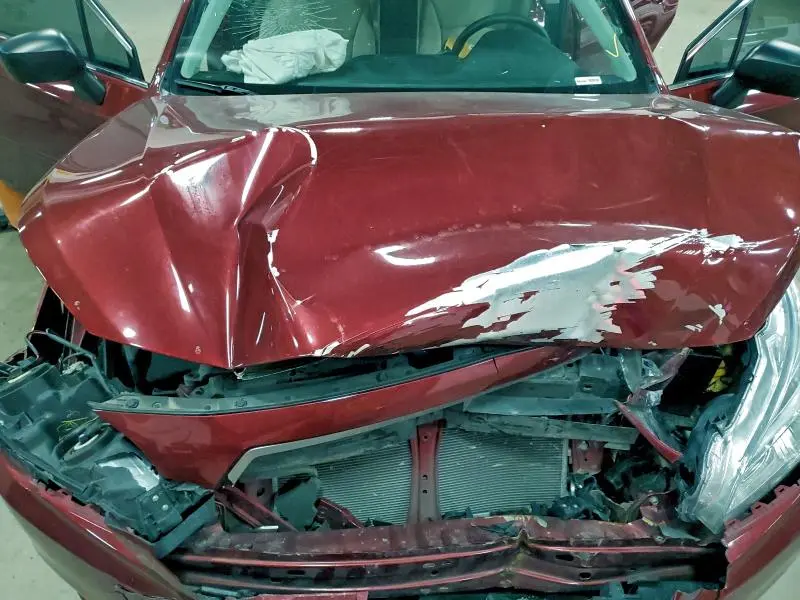 2016 SUBARU LEGACY 2.5I  