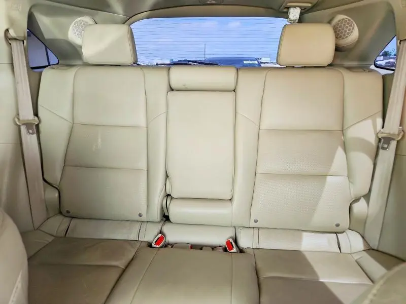 2015 ACURA RDX TECHNOLOGY  
