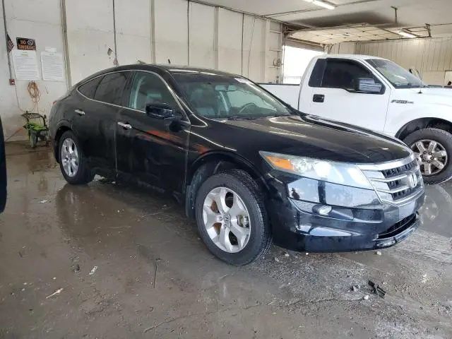2011 HONDA ACCORD CROSSTOUR EXL  