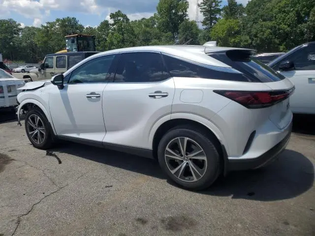 2024 LEXUS RX 350 BASE  