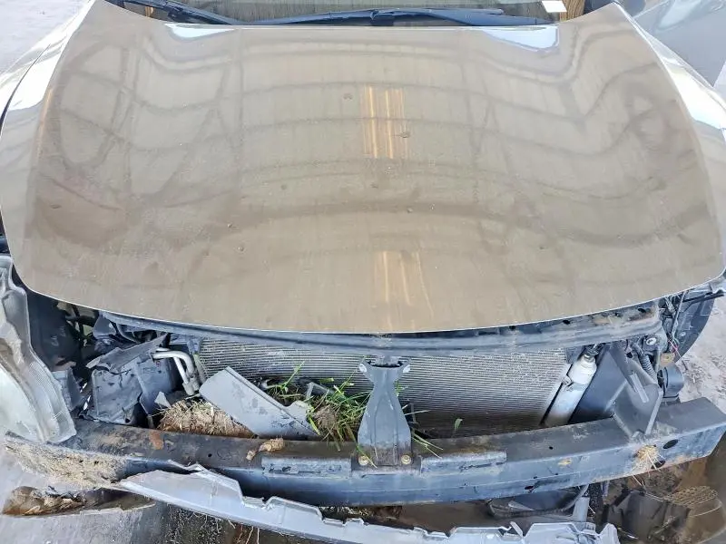 2014 NISSAN MAXIMA 3.5 S  