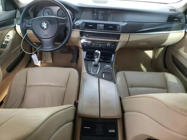 2011 BMW 535 XI  