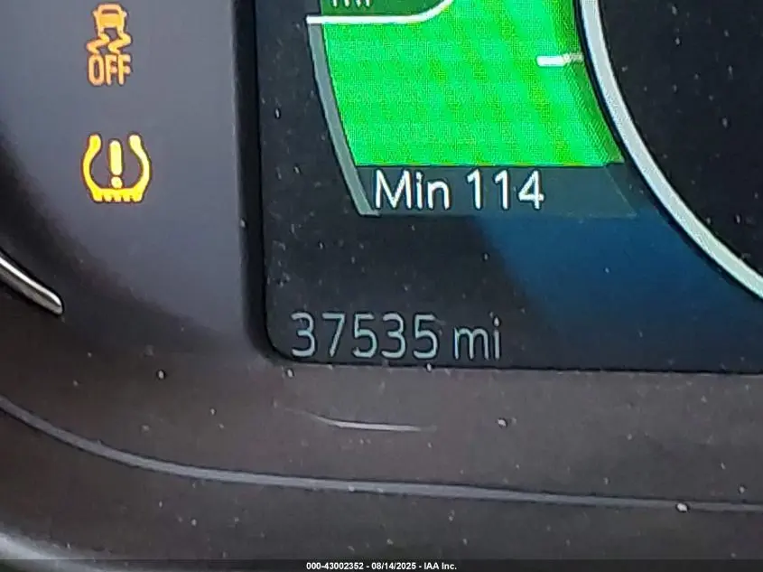 2020 CHEVROLET BOLT EV FWD PREMIER