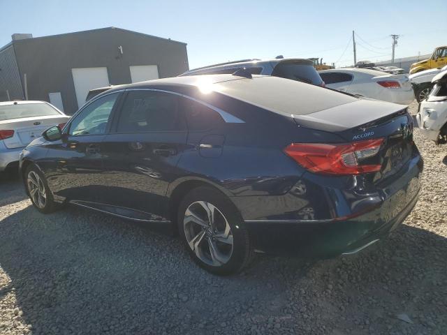 2020 HONDA ACCORD EXL