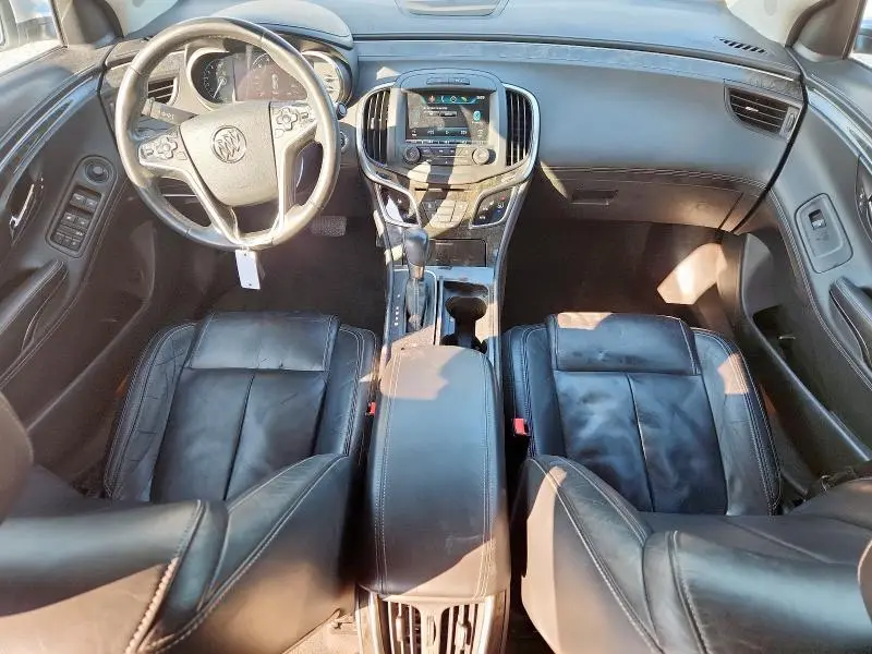 2014 BUICK LACROSSE   