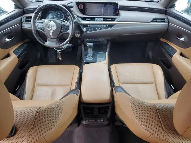 2021 LEXUS ES 350 BASE  