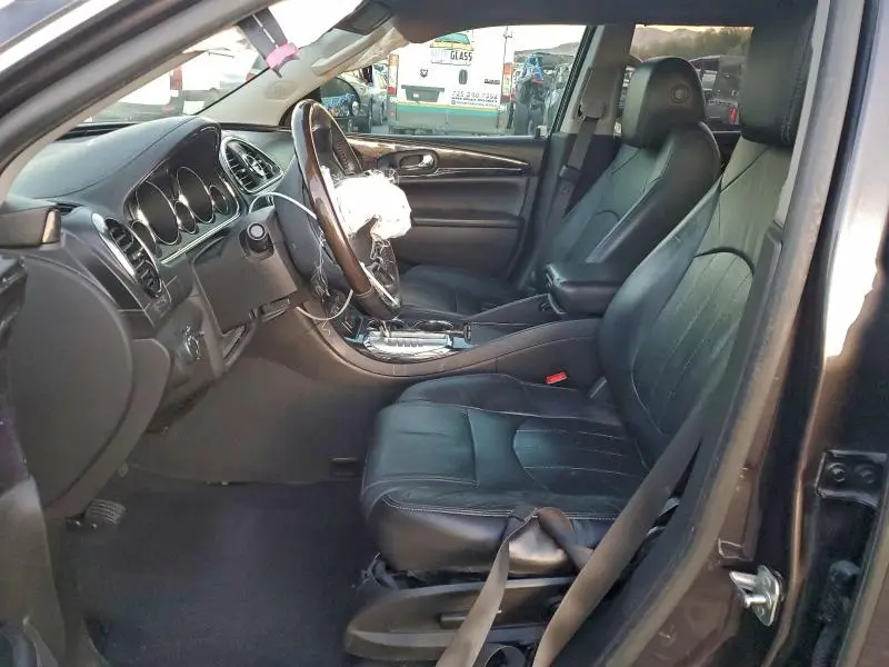 2016 BUICK ENCLAVE   