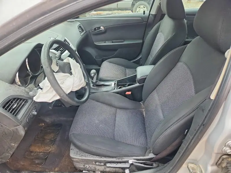 2010 CHEVROLET MALIBU 1LT  